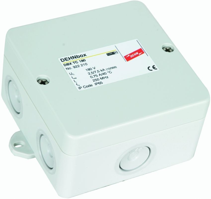 Dehn + Söhne DBX TC 180