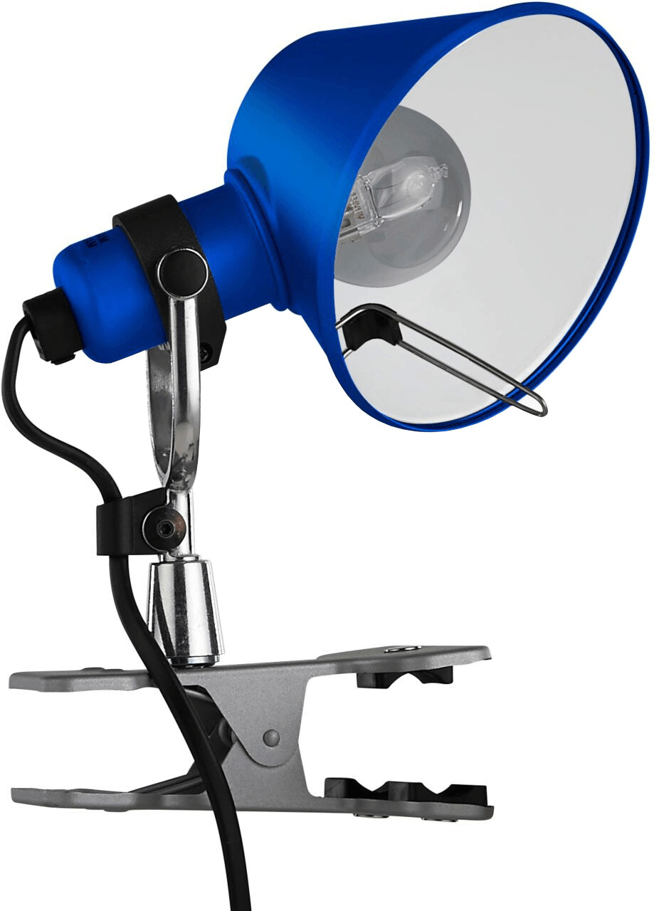 Artemide Tolomeo Micro Pinza Halo A010850