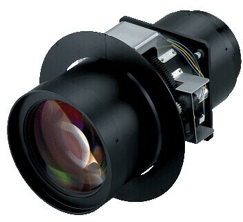 InFocus LENS-064