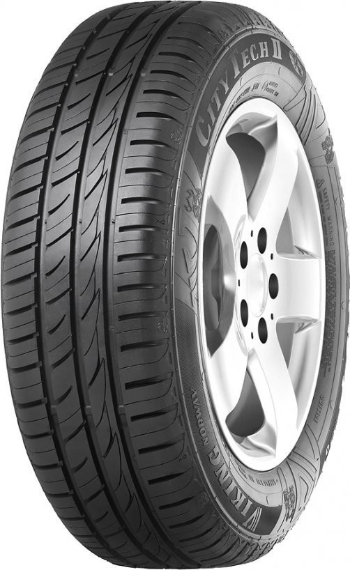 Viking Citytech II 155/65 R13 73T