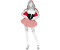 Smiffy's Fever Red Riding Hood Costume (38490)