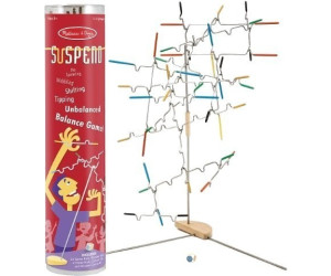 Melissa and store doug suspend