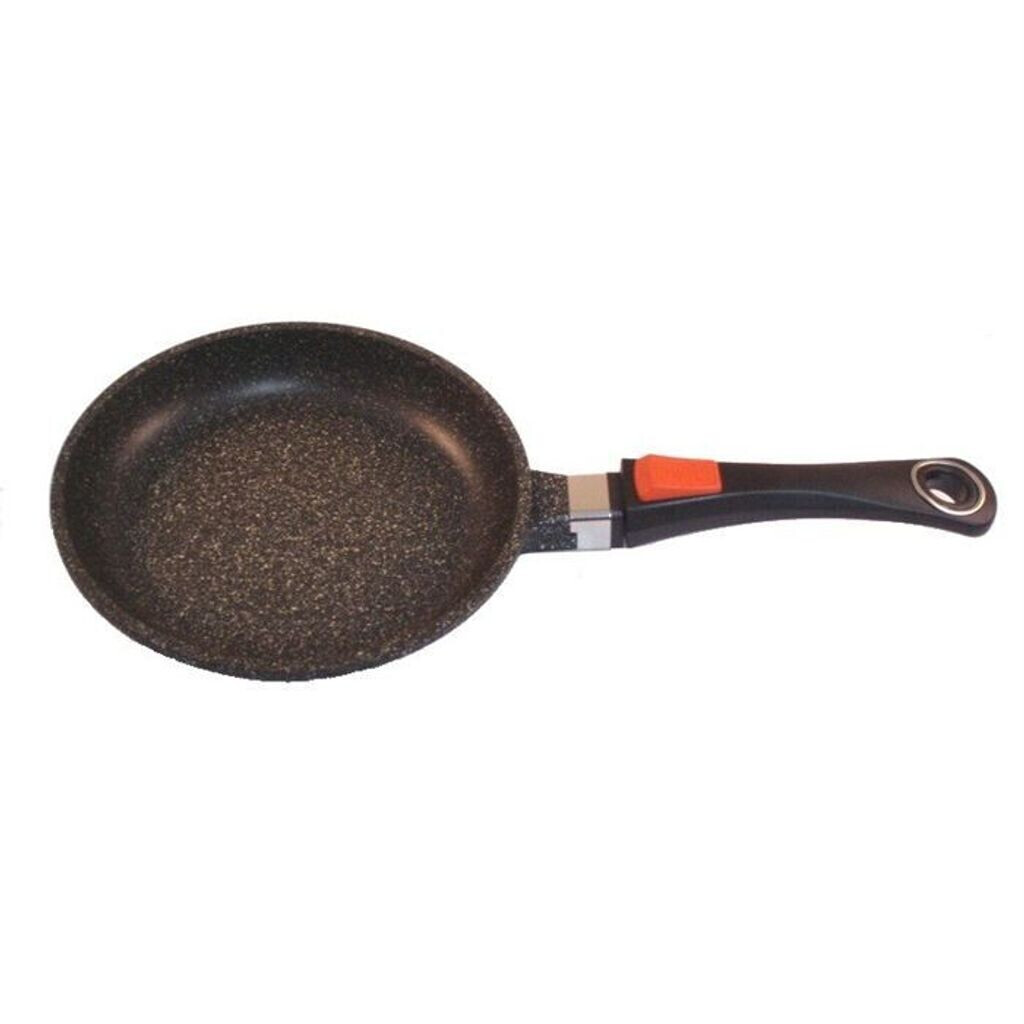 Pradel Excellence Poêle façon pierre 28 cm
