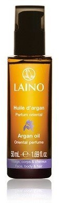 Laino Huile d'argan parfum oriental (50 ml)