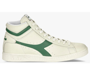 Diadora game l high porpora outlet