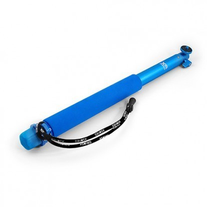 Xsories Mega U-Shot bleu