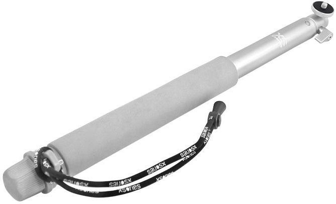 Xsories Mega U-Shot argent