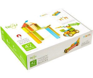 tegu explorer set