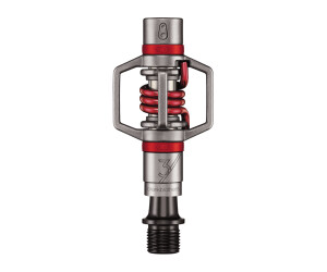 Crankbrothers Eggbeater 3 (rot)