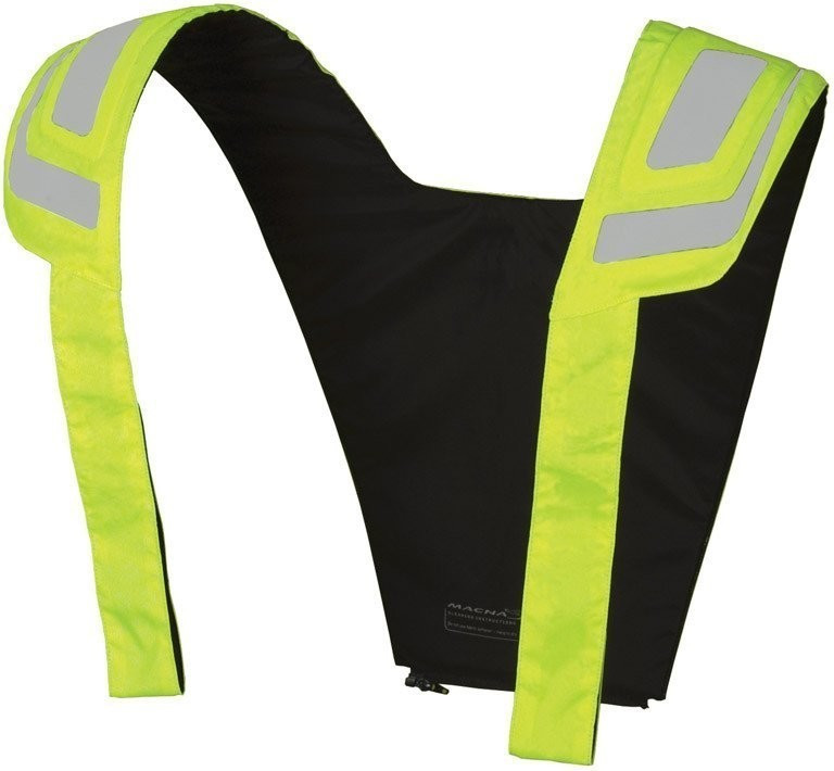 Macna Gilet Vision Vest N Night Eye