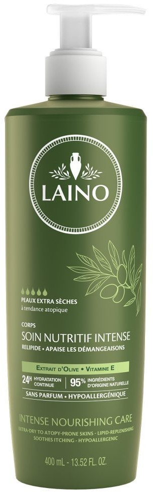 Laino Soin Nutritif Intense (400 ml)