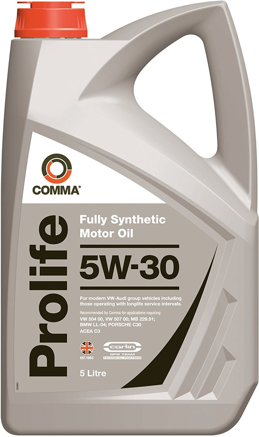Comma Prolife 5W-30 (5 l)