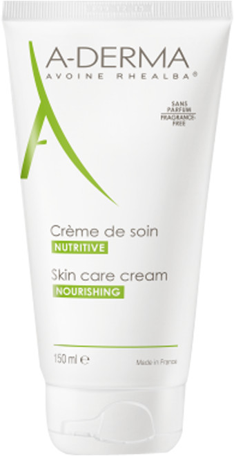 A-Derma Crème de soin (150 ml)