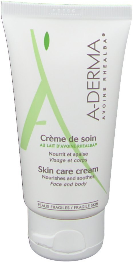A-Derma Crème de soin (50 ml)