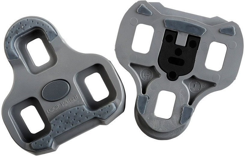 Look Cales Keo Grip (gris)