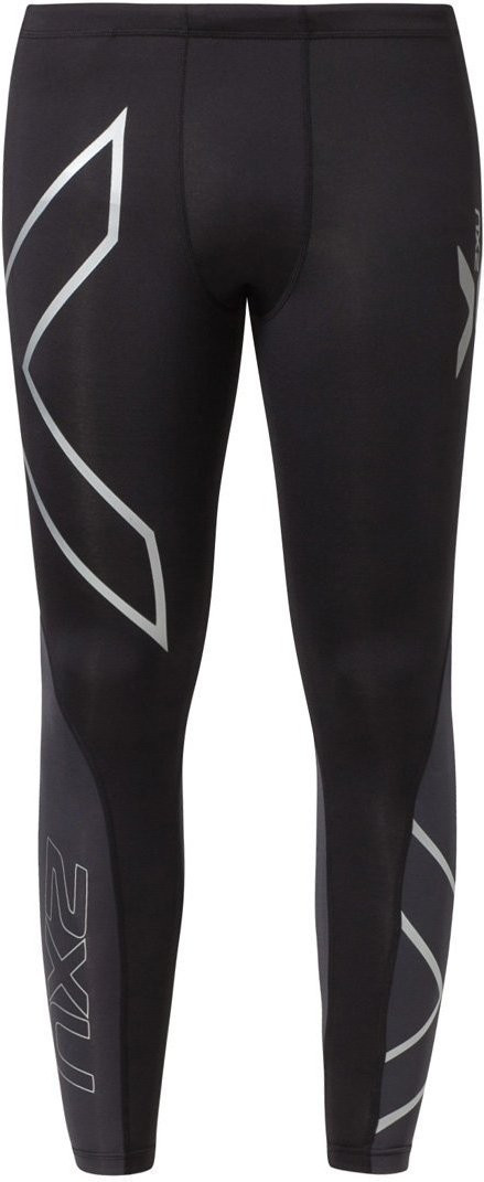 2XU Men's Elite Compression Tights