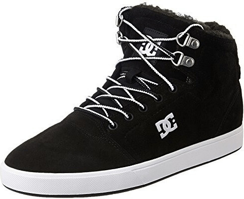 DC Shoes Crisis High WNT