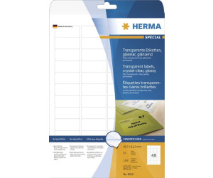 Herma 8016