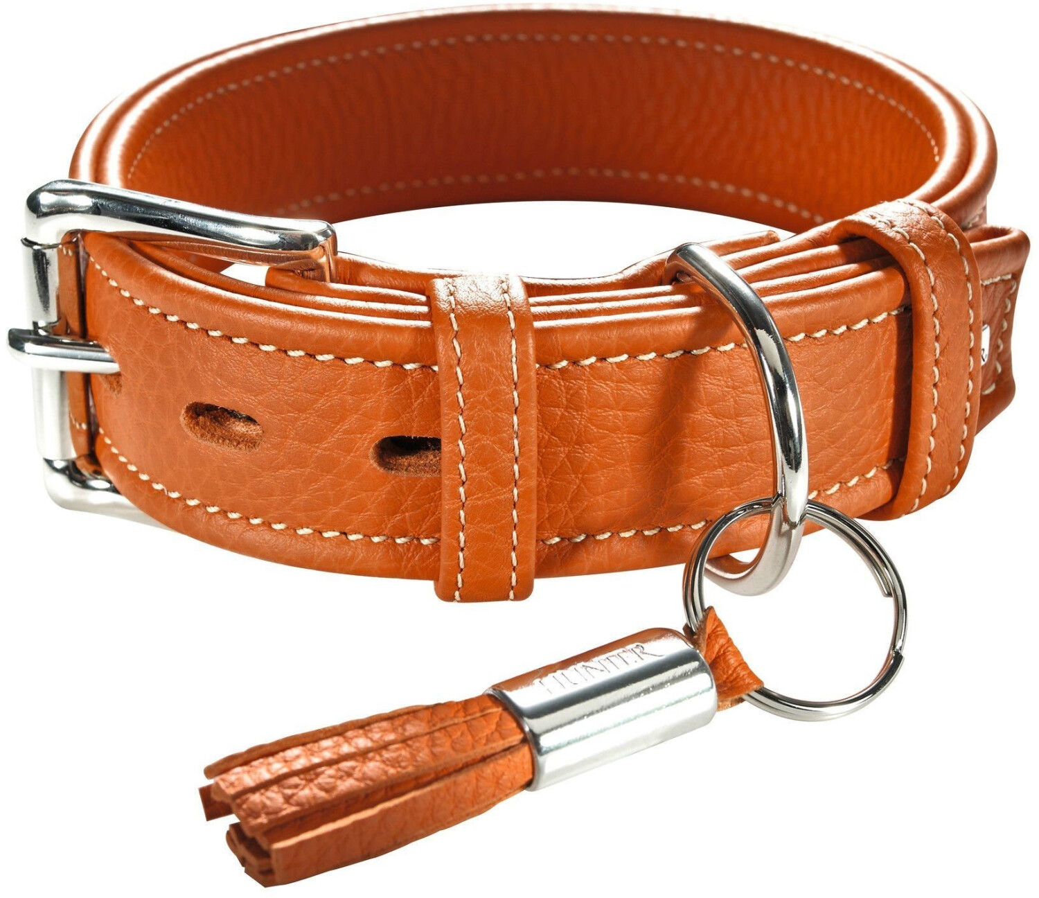 HUNTER Collier pour chien Cannes dog collar 60 HUNTER Collier pour chien Cannes dog collar 60