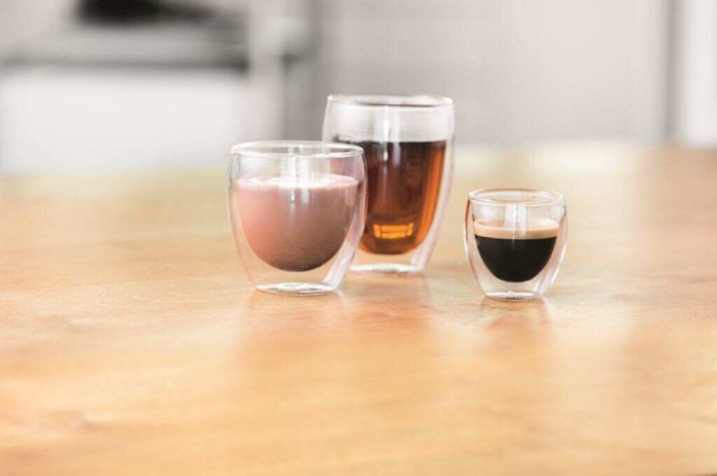 Bodum pavina espresso shop
