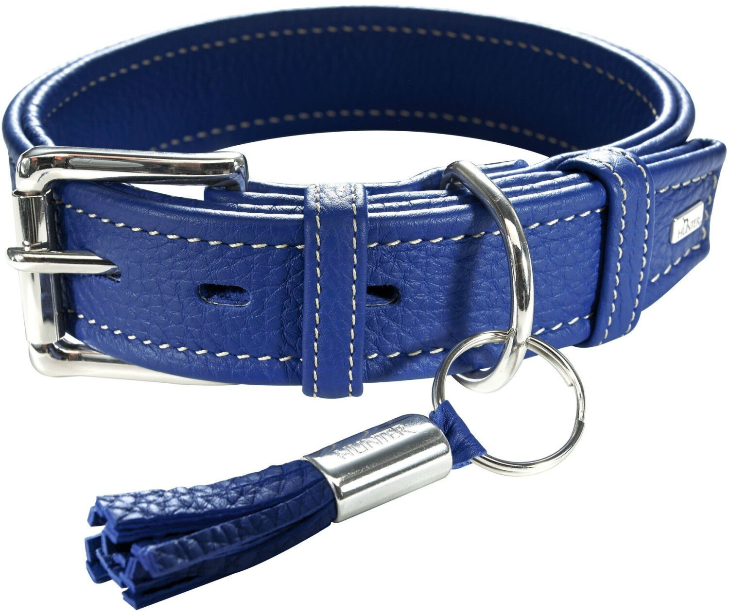 HUNTER Collier pour chien Cannes dog collar 65 HUNTER Collier pour chien Cannes dog collar 65