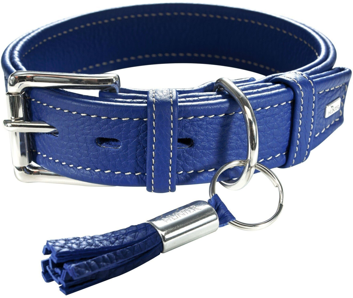 HUNTER Collier pour chien Cannes 70 dog HUNTER Collier pour chien Cannes 70 dog