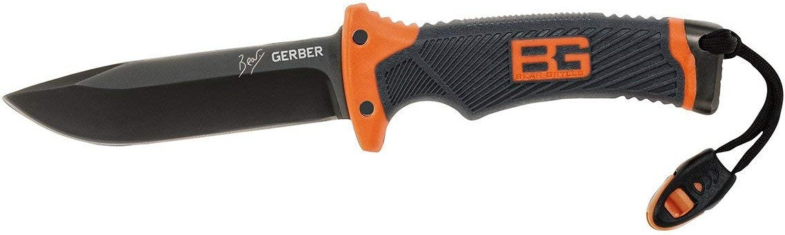 Gerber Bear Grylls Ultimate Fine Edge Knife