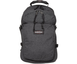 Eastpak provider black denim clearance