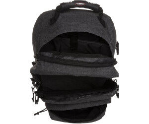 Buy Eastpak Provider black denim from 55.99 Today Best Deals on idealo