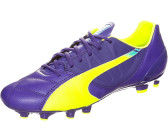 Puma Evospeed Fussballschuh Preisvergleich Gunstig Bei Idealo Kaufen Still, despite the evospeed 17.sl. puma evospeed fussballschuh