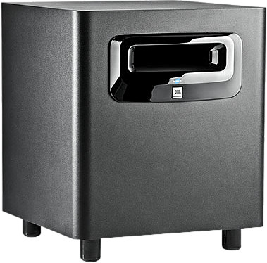 JBL LSR 310S