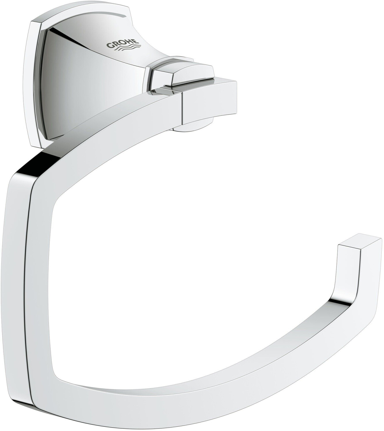 GROHE Grandera chromé (40625000)