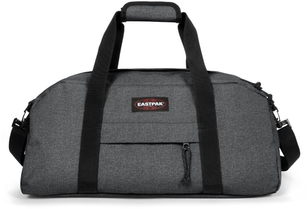 Eastpak Stand black denim