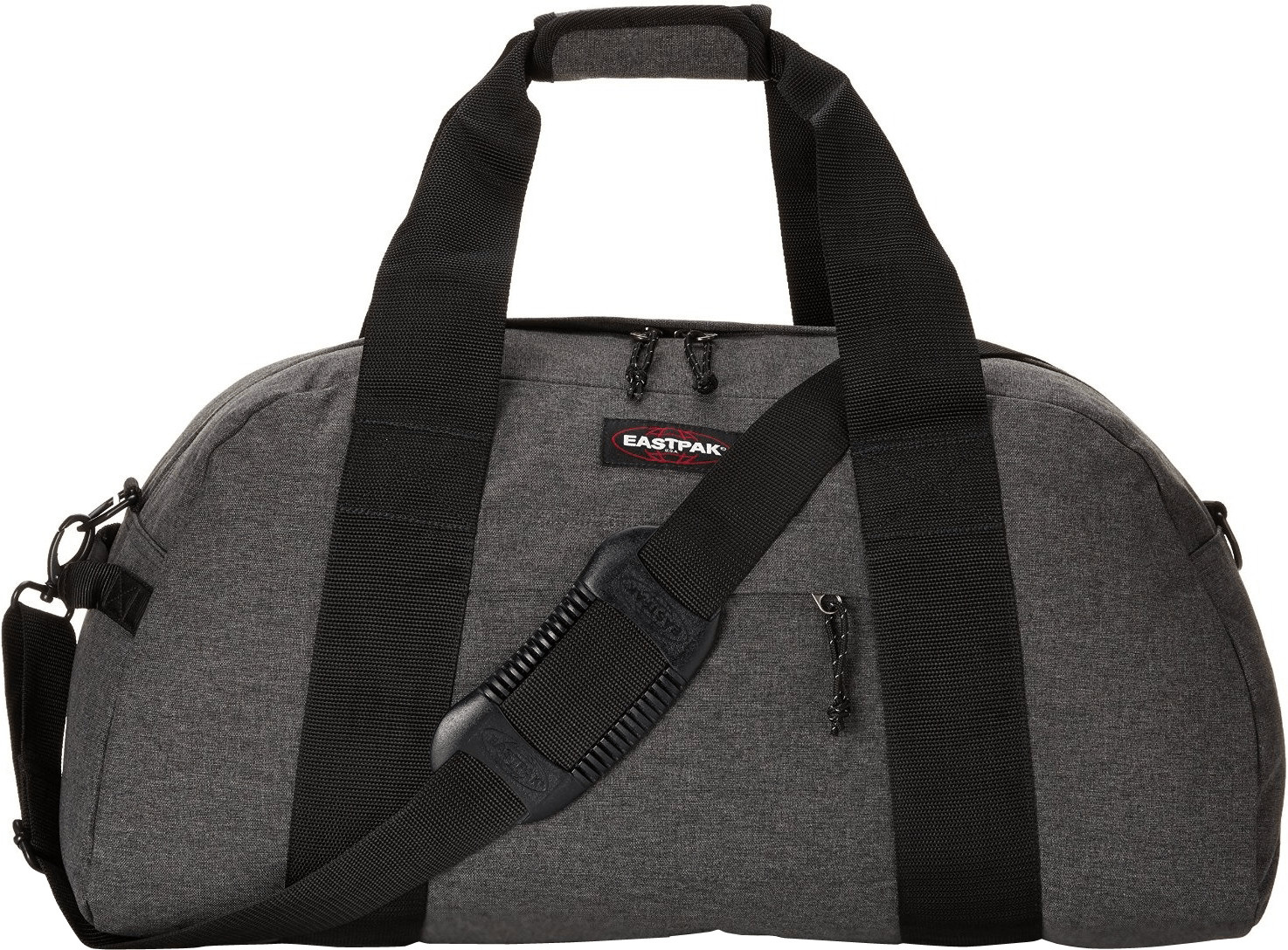Eastpak Station black denim