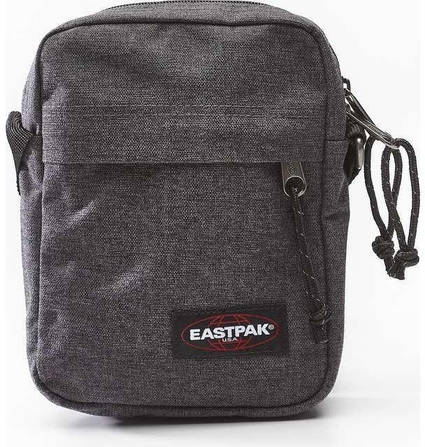 Eastpak the sale one black denim