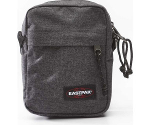 Buy Eastpak The One black denim from 16.99 Today Best Deals on idealo