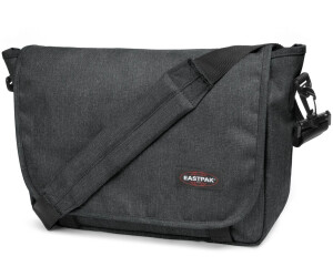 Buy Eastpak Jr black denim from 21.70 Today Best Deals on idealo