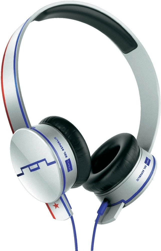 Sol Republic Tracks HD (Phelps)