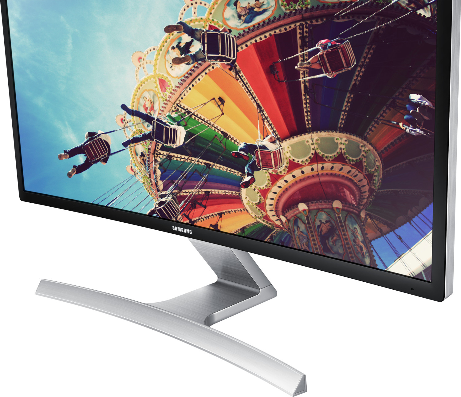 Samsung SyncMaster S27D590C ab 907,00 € Preisvergleich
