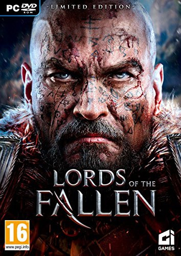 Lords of the Fallen: Édition limitée (PC)