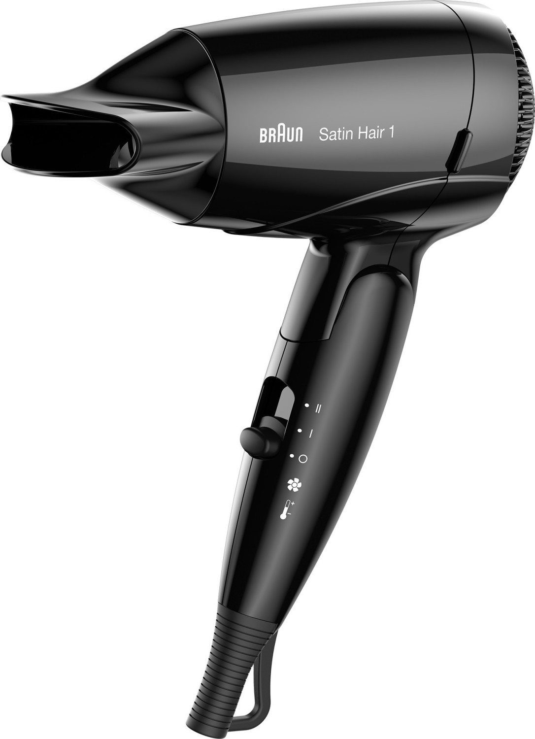 Braun Satin Hair 1 HD 130 ab 21,99 € (Februar 2024 Preise) | Preisvergleich  bei