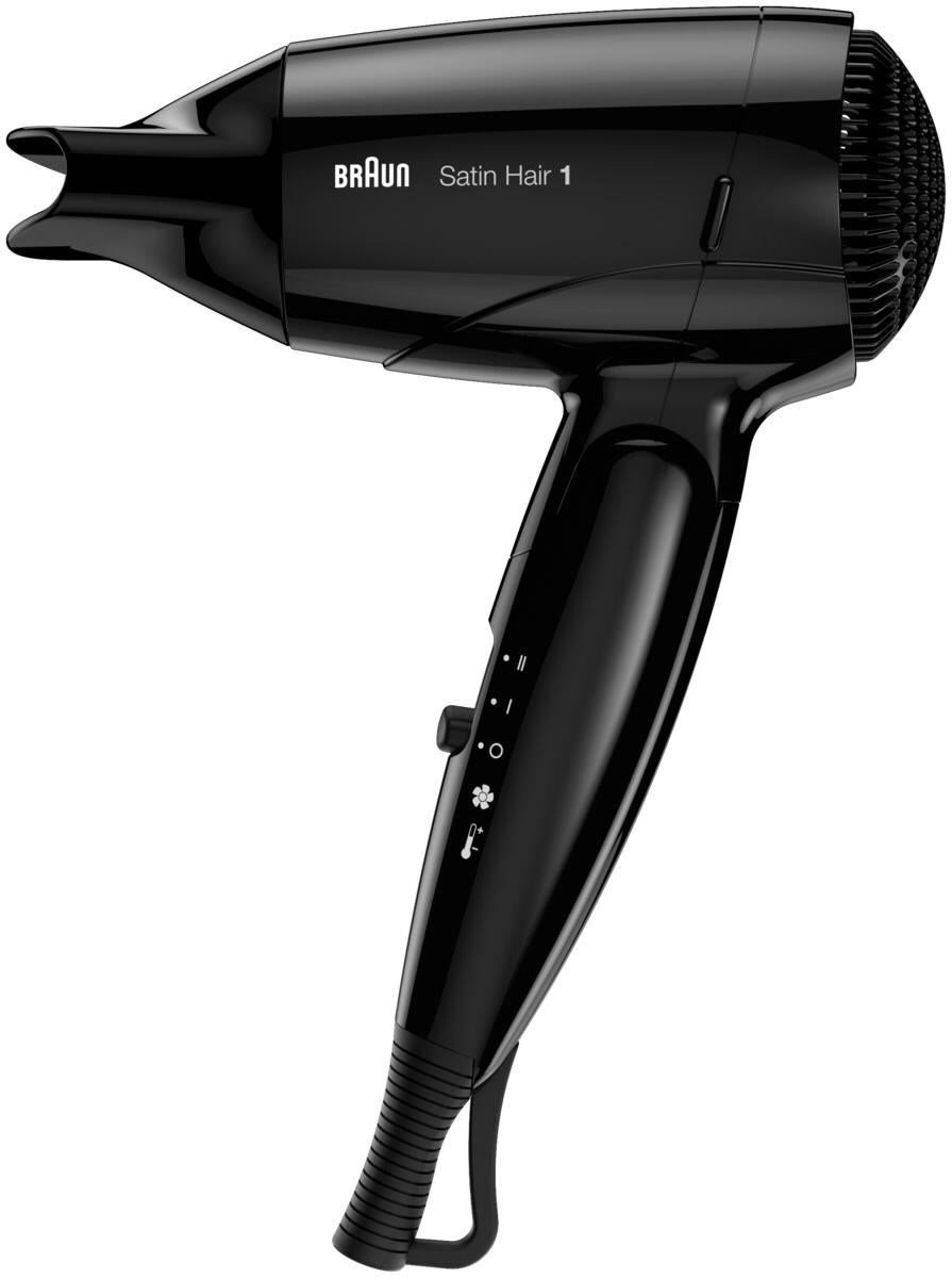 Braun Satin Hair 1 HD 130 ab 21,99 € (Februar 2024 Preise) | Preisvergleich  bei
