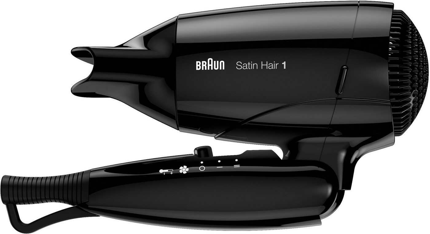 Braun Satin Hair HD Preise) bei ab | Preisvergleich (Februar 130 2024 € 1 21,99