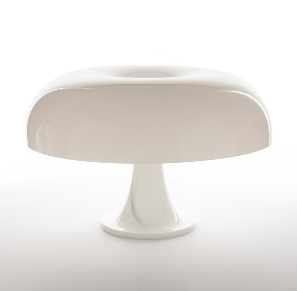 Artemide Nesso blanc