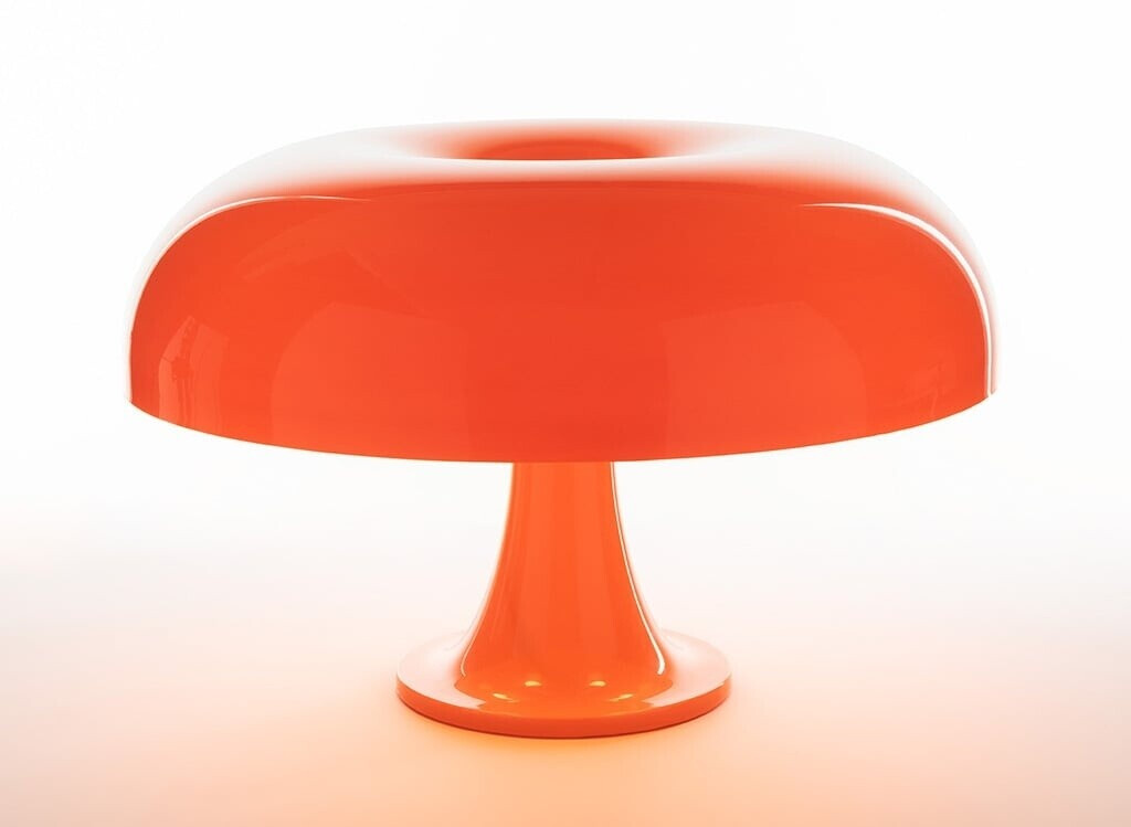 Artemide Nesso orange