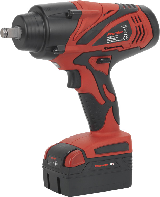 Sealey CP3005
