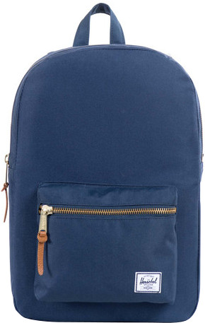 Herschel Settlement Mid-Volume Backpack navy