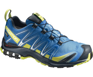 Salomon XA Pro 3D GTX a 163 85 oggi Migliori prezzi e offerte su idealo