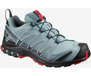 SALOMON XA PRO 3D GTX scarpa uomo Trail Running codice 393320 BLU 