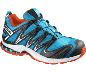 Salomon XA Pro 3D GTX au meilleur prix Decembre 2024 idealo